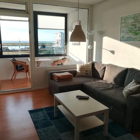 Apartment Mit Ostseeblick Wendtorf Екстер'єр фото