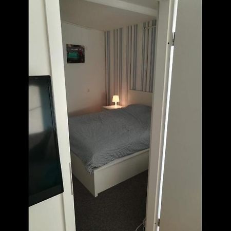 Apartment Mit Ostseeblick Wendtorf Екстер'єр фото